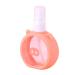 kesurpae 55ML Travel Empty Bottle Refillable Spray Atomizer Pump Mist Essential Oil Cosmetics Dispenser Moisturizing Container Red