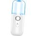 WOONEKY 3pcs Nano Water Replenishing Instrument Handheld Clothes Steamer Handheld Steamers White Plastic - Buy Online on SooperMarket.com