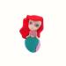 Mermaid Cake Topper Party Decoration Fondant Edible Icing Great for Kids Girl Birthday easy to Use Professional