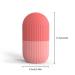 Buy Ice Face Roller - Reusable Beauty Ice Cube Massager for Face & Eyes | Brighten & Tighten Skin | Pink Skin Care Tool - International Shipping Available - Buy Online on SooperMarket.com