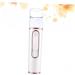 Housoutil Portable Portable Humidifer Facial Mist Portable Steamer Sprayer Face Hydrating Instrument - Buy Online on SooperMarket.com