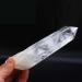 Meditation Gift Natural Crystal Original Stone Handmade disadvantages Natural Crystal Pillar Jewelry Meditation Cure Gift Ornaments 350-500g - Buy Online on SooperMarket.com