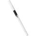 U-K 1pc White Eyeliner Pencil Smooth Cosmetic Beauty Tool Long Lasting Makeup Eyeliner Professional Eyeshadow Highlighter White Eyeliner Pen White Eye Pencil(White) Attractive - Buy Online on SooperMarket.com