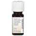 Aura Cacia Organic Lime Essential Oil 0.25 fl. oz | Pure Distilled Citrus Oil - Buy Online on SooperMarket.com