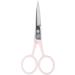 Brushworks Precision Manicure Scissors - Professional Nail Trimming Tool - Buy Online on SooperMarket.com