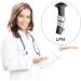 Buy POTIY Stethoscope ID Tag for LPN - Perfect Gift for Licensed Practical Nurses | Nurse Life Essentials - Buy Online on SooperMarket.com