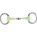 Buy HKM Double-Brought Olive Head Bit 16mm - 15.5cm Apple Width & 65mm Rings | International Shipping Available - Buy Online on SooperMarket.com