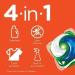 Tide PODS 4-in-1 Ultra Oxi Liquid Detergent - 104 Ct 4 Bags | Shop Internationally - Buy Online on SooperMarket.com