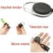 Dacvgog 10Pcs Silicone Lighter Holder Sleeve Lighter Protective Cover Accessories with Retractable - Buy Online on SooperMarket.com