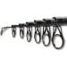 Daiwa Megaforce Tele 2.40m 40-90g Telescopic Fishing Rod - Versatile All-Round Performance for International Shipping - Buy Online on SooperMarket.com