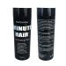 Biggie Sized 57 Gram Bottle Full Of Minute Hair Fibers. HI Grade Hair Building Fibers. Gargantuan Amount of DARK BROWN Fibers Inside A Compact Size Refillable Bottle. Choose Your Color. Dark Brown Bottle