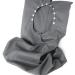 Powertools Gray Cutting Cape