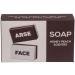 Arse/Face Scented Soap Bar Novelty Gift for Him/Dad - Buy Online on SooperMarket.com