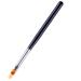 TOSSPER 1 Pc Gradient Drawing Nail Brush Uv Gel Painting Pen Wooden Handle Manicure Nail Art Brush Tool