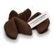Happy Chocolate Flavored Fortune Cookie - 10 Cookies | 2.1 oz Net Weight - Buy Online on SooperMarket.com