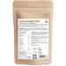 Dawn Lee Gum Arabic Tea- Spices Blend- Premix for Vending Machine- Natural Sweetness- No Refined Sugar- Ideal After Fasting Drink- Strong Bones & Lubrication- Natural Tea- 1 KG - Buy Online on SooperMarket.com