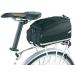 Topeak Trunk Bag EX - Black Strap On | Waterproof Cycling Storage - Buy Online on SooperMarket.com