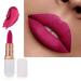 AQUAPURITY PHOERA ABSOLUTE VELVET MATTE LIPSTICK LONG LASTING WATERPROOF PIGMENT MAKEUP UK (103 Lust)