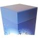 ScatterPod Moonlit Cat Scattering Cremation Urn - Pet & Keepsake Twin Pack - Buy Online on SooperMarket.com