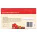 Celestial Seasonings Red Zinger Herbal Tea - Caffeine Free, 20 Bags (1.7 oz) - Buy Online on SooperMarket.com