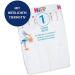 Hipp Babysanft Newborn Diapers Size 1 - Pack of 3 (72 Pieces) | Best for Sensitive Skin - International Shipping Available - Buy Online on SooperMarket.com