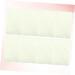 Operitacx 80 Sheets Rice Paper Red Sumi Drawing Letter Painting Practice Paper Calligraphy Paper Japan Plant - Buy Online on SooperMarket.com