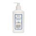 Nuage Aqueous Cream Fragrance Free 250Ml 250 ml (Pack of 1) Pump Dispenser