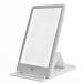 CHSHY Happy Daylight Lamp Therapy Energy Lamp Adjustable Angle Touch Control Brightness Setting 5 600 32 000Lux Cool White UV Free