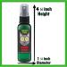 Organic Smokey's Stash Catnip Spray & Dried Combo Bundle - Maximum Potency Catnip for Cats - Buy Online on SooperMarket.com