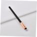 FOMIYES Cosmetology Kit Makeup Blush Brush Powder Brush Professional Makeup Brush Flame Brush Wooden Cosmetic - Buy Online on SooperMarket.com