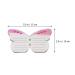 Beavorty Grafting Eyelash Board - Premium Eyelash Extension Tray & Storage Supplies for Professionals - Buy Online on SooperMarket.com