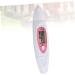OSALADI 3 1 Moisture Meter Digital Facial Water Oil Tester Facial Moisture Oil Meter Analyzer Detector Face 13.5X2 CM White - Buy Online on SooperMarket.com