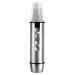 4 in 1 Multifunctional Trimmer Ear and Nose Hair Trimmer USB Rechargeable Electric Eyebrow Trimmer with Sealing Rubber Ring for Home Travel Work Commuting Easy Cleansing