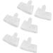 Healeved 3 Pairs White Insoles Set for Bunion Pain Relief and Blister Comfort | Metatarsal Guard Sleeves & Front Foot Straighteners - Buy Online on SooperMarket.com