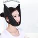 Neck Traction Belt & Device for Effective Neck Decompression - Adjustable Door Neck Traction (Black) - Premium Quality - Buy Online on SooperMarket.com