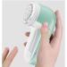 Rechargeable Fabric Shaver & Lint Remover with Electrostatic Brush 150mm D for Effortless Fabric Care | International Shipping Available - Buy Online on SooperMarket.com