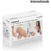 Buy Innovagoods 5-in-1 Vibration Massager with Infrared Technology - Reduces Cellulite & Tightens Skin | International Shipping Available - Buy Online on SooperMarket.com