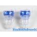 Hearing Protection Earplugs for Music Concerts and Festivals | IN-Ear Noise Cancelling with Travel Box - Buy Online on SooperMarket.com