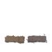 Rare Beauty Brow Harmony Shape & Fill Duo in Light Brown | Selena Gomez | International Shipping Available - Buy Online on SooperMarket.com