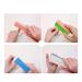 YIMART 5Pcs Nail Art Buffer Block Set for Manicure and Pedicure - Flower Design - Buy Online on SooperMarket.com