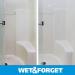 Wet & Forget Shower Cleaner 64oz (2 Pack) | No Scrubbing, Bleach-Free Formula | Ready to Use Weekly Application - Buy Online on SooperMarket.com