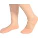 TsoLay 2X Moisturizing Silicone Sock Silicone Moisturizing Socks for Women and Men Foot Non-Slip Silicone Color - Buy Online on SooperMarket.com