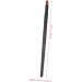 Baluue 30 Pcs Nose Shadow Brush Liquid Makeup Eye Make up Tool Liquid Blush Brush Artificial Fiber Black 13x0.8cmx3pcs Blackx3pcs - Buy Online on SooperMarket.com