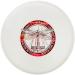 AquaFlight Dragonfly Disc Golf Mid-Range Driver (Floats in Water!)