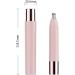 TEMKIN Nose Hair Trimmer Best Eyebrow Nose Ear & Body Hair Trimming Tool for Ladies | International Shipping - Buy Online on SooperMarket.com