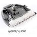 Brensty Hair Clipper Replacement Blade for CP-6800 KP-3000 CP-5500 - Buy Online on SooperMarket.com