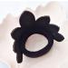 LIUHUO Gymnastics Hair Scrunchies Ties Hair Elastics Gymnastics Accessories for Gymnast Women Girls 6 Colors White - Buy Online on SooperMarket.com