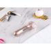 Vivitar PG7000 Exfoliating Cleansing Brush - Gentle Portable Spa for Sensitive Skin Care - Rose Gold - Buy Online on SooperMarket.com