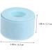 Buy 2 Rolls Silicone Gel Band Eyelid Lifter Strips | Lash Extension Tape - Medical Non-Woven Fabric for Grafting - Buy Online on SooperMarket.com