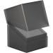 Ultimate Guard Boulder 100+ Deck Case Onyx - Secure Storage Solution - Buy Online on SooperMarket.com